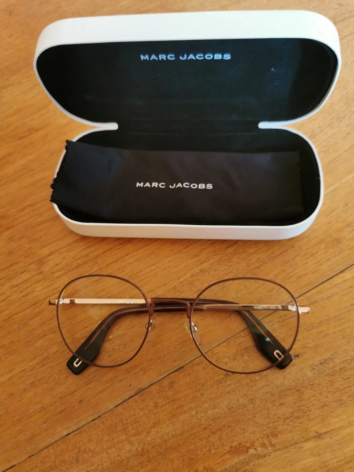 Lunette Marc Jacob